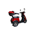 ЕЛЕКТРИЧЕСКА ТРИКОЛКА SCOOTEREL TRIVELO@ ЕЛЕКТРИЧЕСКА ТРИКОЛКА SCOOTEREL TRIVELO@