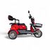 ЕЛЕКТРИЧЕСКА ТРИКОЛКА SCOOTEREL SC140@ ЕЛЕКТРИЧЕСКА ТРИКОЛКА SCOOTEREL SC140@