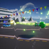 SW2 SONIC RACING CROSSWORLDS SW2 SONIC RACING CROSSWORLDS