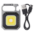 ФЕНЕР EMOS COB LED 7В1 500 MAH 750LM ФЕНЕР EMOS COB LED 7В1 500 MAH 750LM