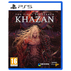P5 THE FIRST BERSERKER KHAZAN P5 THE FIRST BERSERKER KHAZAN