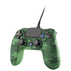 PS4 WIRED CONTROLLER HOPLITE 2 CAMO PS4 WIRED CONTROLLER HOPLITE 2 CAMO