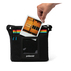 ЧАНТА POLAROID BOX BAG BLACK ЧАНТА POLAROID BOX BAG BLACK