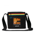 ЧАНТА POLAROID BOX BAG BLACK ЧАНТА POLAROID BOX BAG BLACK