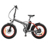 ЕЛ. ВЕЛО ARGENTO MINIMAX RED MY2025 ЕЛ. ВЕЛО ARGENTO MINIMAX RED MY2025