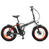 ЕЛ. ВЕЛО ARGENTO MINIMAX RED MY2025 ЕЛ. ВЕЛО ARGENTO MINIMAX RED MY2025