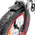 ЕЛ. ВЕЛО ARGENTO MINIMAX RED MY2025 ЕЛ. ВЕЛО ARGENTO MINIMAX RED MY2025