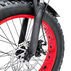 ЕЛ. ВЕЛО ARGENTO MINIMAX RED MY2025 ЕЛ. ВЕЛО ARGENTO MINIMAX RED MY2025