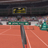 P5 TENNIS ON COURT PSVR2 P5 TENNIS ON COURT PSVR2