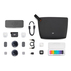 DJI MIC MINI 2 (2 TX + 1 RX + CHARGING) DJI MIC MINI 2 (2 TX + 1 RX + CHARGING)