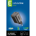 СЛУШАЛКИ CELLULAR LINE NEBET BLACK СЛУШАЛКИ CELLULAR LINE NEBET BLACK