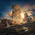 P5 ASSASSIN'S CREED BLACK FLAG RESYNCED P5 ASSASSIN'S CREED BLACK FLAG RESYNCED