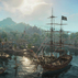 P5 ASSASSIN'S CREED BLACK FLAG RESYNCED P5 ASSASSIN'S CREED BLACK FLAG RESYNCED