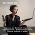 СЛУШАЛКИ SONY WH1000XM6T СЛУШАЛКИ SONY WH1000XM6T