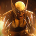 P5 MARVELS WOLVERINE P5 MARVELS WOLVERINE