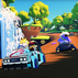 P5 GARFIELD KART 2 ALL YOU CAN DRIFT P5 GARFIELD KART 2 ALL YOU CAN DRIFT