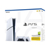 КОНЗОЛА PLAYSTATION 5 SLIM С ВТОРИ ДЖОЙС КОНЗОЛА PLAYSTATION 5 SLIM С ВТОРИ ДЖОЙС