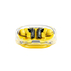 СЛУШАЛКИ NOTHING EAR (3a) (B190) YELLOW СЛУШАЛКИ NOTHING EAR (3a) (B190) YELLOW