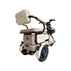 ЕЛЕКТРИЧЕСКА ТРИКОЛКА SCOOTEREL APM2 BEI ЕЛЕКТРИЧЕСКА ТРИКОЛКА SCOOTEREL APM2 BEI