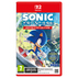 SW2 SONIC FRONTIERS DEFINITIVE EDITION SW2 SONIC FRONTIERS DEFINITIVE EDITION
