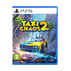 P5 TAXI CHAOS 2 P5 TAXI CHAOS 2