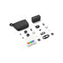 DJI MIC MINI 2S (2 TX + 1 RX + CHARGING) DJI MIC MINI 2S (2 TX + 1 RX + CHARGING)