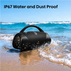 BLUETOOTH КОЛОНКА HISENSE VOYAGEBOOM BLUETOOTH КОЛОНКА HISENSE VOYAGEBOOM