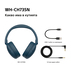 СЛУШАЛКИ SONY WH-CH730NL СЛУШАЛКИ SONY WH-CH730NL