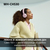 СЛУШАЛКИ SONY WH-CH530L СЛУШАЛКИ SONY WH-CH530L