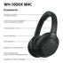 СЛУШАЛКИ SONY WH1000XM4CB СЛУШАЛКИ SONY WH1000XM4CB