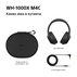 СЛУШАЛКИ SONY WH1000XM4CV СЛУШАЛКИ SONY WH1000XM4CV