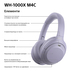 СЛУШАЛКИ SONY WH1000XM4CV СЛУШАЛКИ SONY WH1000XM4CV