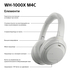 СЛУШАЛКИ SONY WH1000XM4CS СЛУШАЛКИ SONY WH1000XM4CS