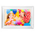 ФОТОРАМКА XMART DF1026M WH ФОТОРАМКА XMART DF1026M WH