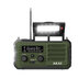 ПОРТАТИВНО РАДИО AKAI APR-800E ПОРТАТИВНО РАДИО AKAI APR-800E
