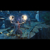 P5 ONIMUSHA WAY OF THE SWORD P5 ONIMUSHA WAY OF THE SWORD