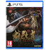 P5 ONIMUSHA WAY OF THE SWORD P5 ONIMUSHA WAY OF THE SWORD