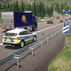 P5 AUTOBAHN POLICE SIMULATOR 3 COMPLETE P5 AUTOBAHN POLICE SIMULATOR 3 COMPLETE
