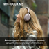 СЛУШАЛКИ SONY WH1000XM5S HARD CASE СЛУШАЛКИ SONY WH1000XM5S HARD CASE
