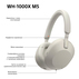 СЛУШАЛКИ SONY WH1000XM5S HARD CASE СЛУШАЛКИ SONY WH1000XM5S HARD CASE