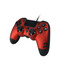 WIRED CONTROLLER SP RED PS4 WIRED CONTROLLER SP RED PS4