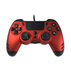 WIRED CONTROLLER SP RED PS4 WIRED CONTROLLER SP RED PS4