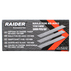 ПИРОНИ ЗА ПНЕВМ. ТАКЕР RD-AS02 15X1MM 50 ПИРОНИ ЗА ПНЕВМ. ТАКЕР RD-AS02 15X1MM 50