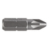BOSCH БИТОВЕ PZ2 25MM КУТИЯ 25БР BOSCH БИТОВЕ PZ2 25MM КУТИЯ 25БР