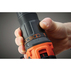 АКУМ. БОРМАШИНА BLACK&DECKER BDCHD18BAFC АКУМ. БОРМАШИНА BLACK&DECKER BDCHD18BAFC