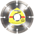KLINGSPOR ДИАМАНТЕН ДИСК СЕГМ. 115X1,6 KLINGSPOR ДИАМАНТЕН ДИСК СЕГМ. 115X1,6