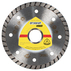 KLINGSPOR УНИВЕР.ДИАМ.ДИСК TURBO 125X1,9 KLINGSPOR УНИВЕР.ДИАМ.ДИСК TURBO 125X1,9