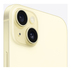 APPLE IPHONE 15 512GB YELLOW MTPF3@2 APPLE IPHONE 15 512GB YELLOW MTPF3@2