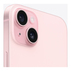 APPLE IPHONE 15 PLUS 512GB PINK MU1J3 APPLE IPHONE 15 PLUS 512GB PINK MU1J3