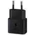 ЗАРЯДНО 220V SAMSUNG 25W BLACK EP-T2510 ЗАРЯДНО 220V SAMSUNG 25W BLACK EP-T2510